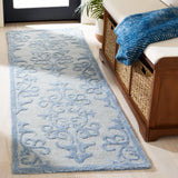 Safavieh Bella 2'-3" x 7'-0" Rug in Blue