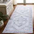 Safavieh Arizona 2'-6" x 8'-0" Rug in Ivory / Grey