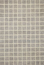 Chris Loves Julia x Loloi Polly POL-05 Slate / Ivory Rug - main flat