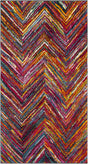 Safavieh Aruba 2'-7" x 5'-0" Rug in Multi