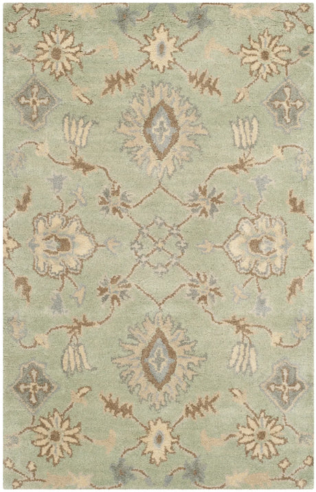 Safavieh Wyndham 2'-6" x 4'-0" Rug in Light Green