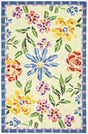 Safavieh Chelsea 1'-8" x 2'-6" Rug in Ivory