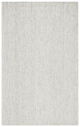 Safavieh Abstract 4'-0" x 6'-0" Rug in Sage / Ivory