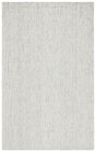 Safavieh Abstract 4'-0" x 6'-0" Rug in Sage / Ivory