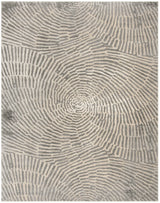 Safavieh Meadow 10'-6" x 14'-0" Rug in Taupe