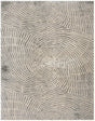 Safavieh Meadow 10'-6" x 14'-0" Rug in Taupe