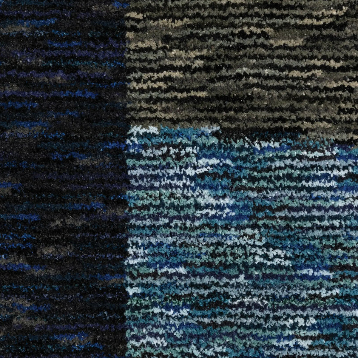 Oriental Weavers Sphinx Strada Str03 Blue/ Grey Rugs - room scene 2