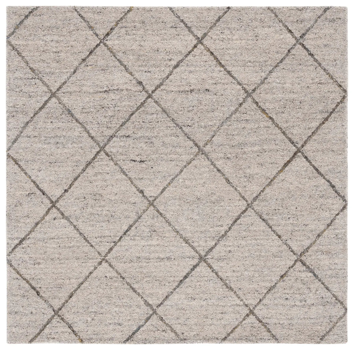 Safavieh Himalaya 6'-0" x 6'-0" Rug in Ivory