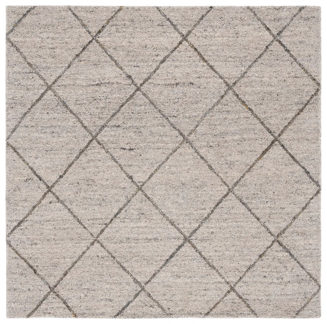Safavieh Himalaya 6'-0" x 6'-0" Rug in Ivory