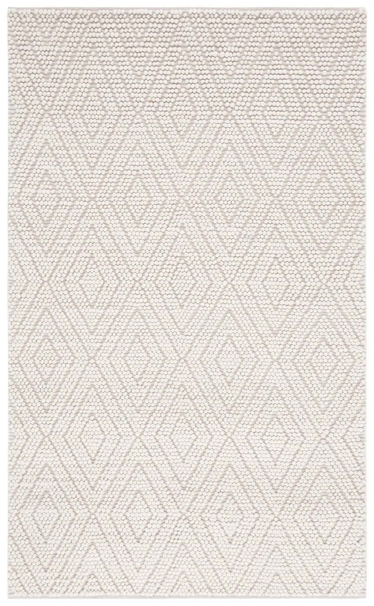 Safavieh Natura 4'-0" x 6'-0" Rug in Ivory
