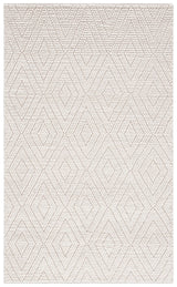 Safavieh Natura 4'-0" x 6'-0" Rug in Ivory