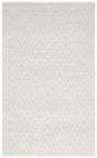 Safavieh Natura 4'-0" x 6'-0" Rug in Ivory