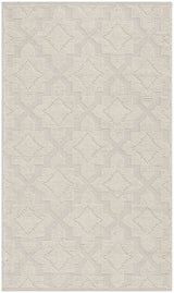 Safavieh Vermont 3'-0" x 5'-0" Rug in Ivory