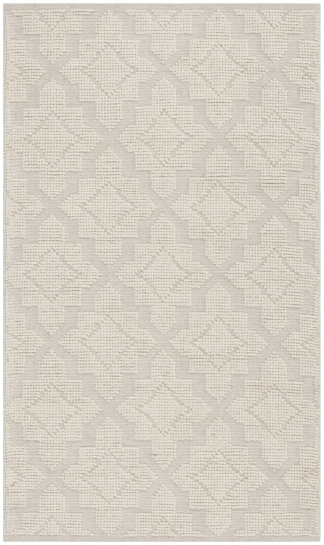 Safavieh Vermont 3'-0" x 5'-0" Rug in Ivory