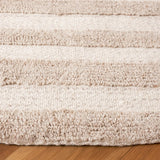 Safavieh Southampton 6'-0" x 6'-0" Rug in Beige
