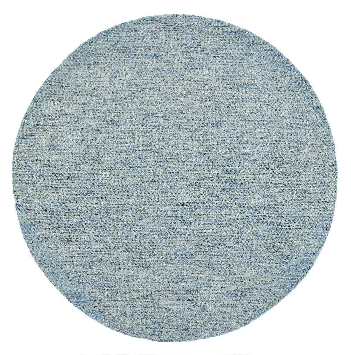 Safavieh Natura 6'-0" x 6'-0" Rug in Blue