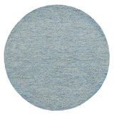 Safavieh Natura 6'-0" x 6'-0" Rug in Blue