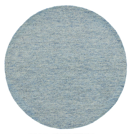 Safavieh Natura 6'-0" x 6'-0" Rug in Blue