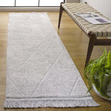 Safavieh Easy Care 2'-3" x 8'-0" Rug in Grey