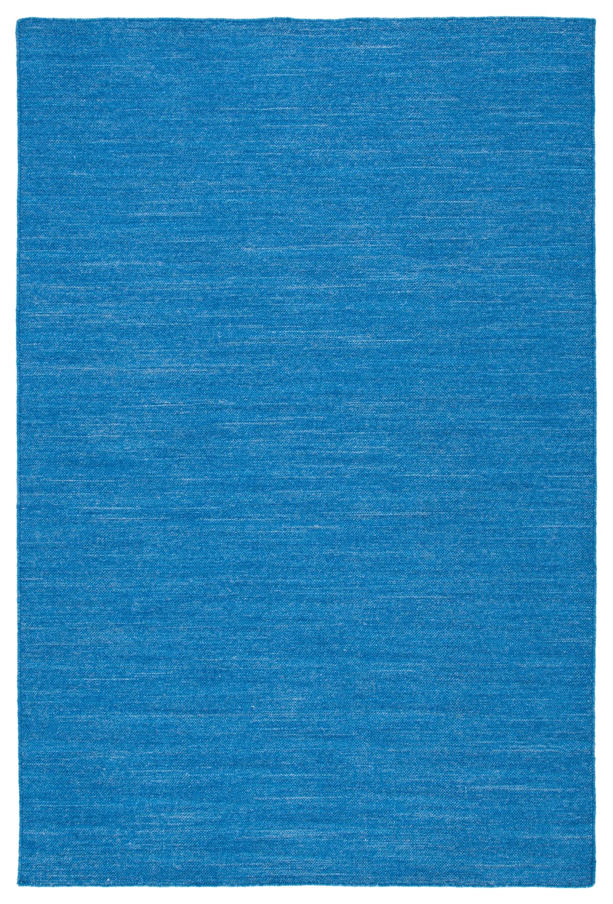 Safavieh Kilim 4'-0" x 6'-0" Rug in Blue