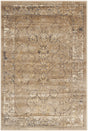 Safavieh Vintage 2'-0" x 3'-0" Rug in Taupe