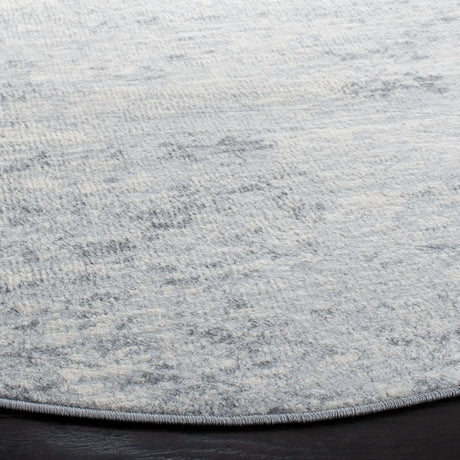Safavieh Brentwood 10'-0" x 10'-0" Rug in Ivory / Grey