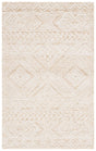 Safavieh Metro 3'-0" x 5'-0" Rug in Gold / Ivory
