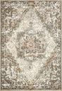 Loloi Landscape Lan-01 Sand / Graphite Rugs - main flat