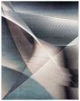 Safavieh Hollywood 10'-6" x 14'-0" Rug in Beige / Blue