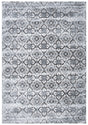 Safavieh Lagoon 4'-5" x 6'-5" Rug in Grey / Ivory