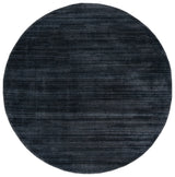 Safavieh Mirage 6'-0" x 6'-0" Rug in Anthracite