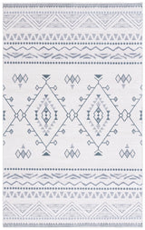 Safavieh Arizona 4'-0" x 6'-0" Rug in Beige / Charcoal