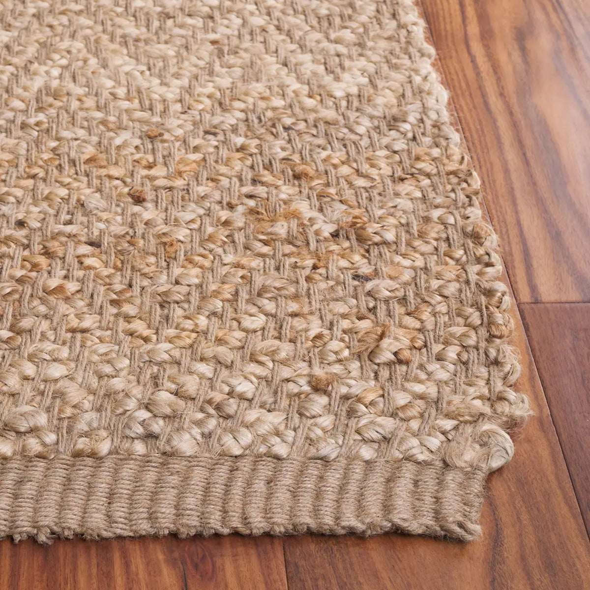 Safavieh Natural Fiber 4'-0" x 6'-0" Rug in Natural