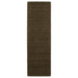 Oriental Weavers Sphinx Aniston Ii 27117 Brown Rugs - runner