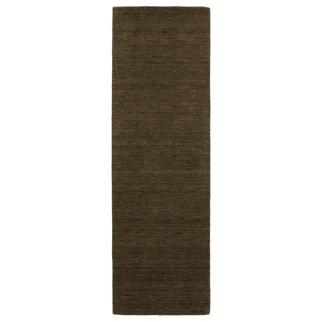 Oriental Weavers Sphinx Aniston Ii 27117 Brown Rugs - runner