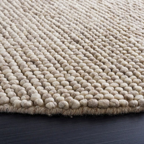 Safavieh Natura 6'-0" x 6'-0" Rug in Beige