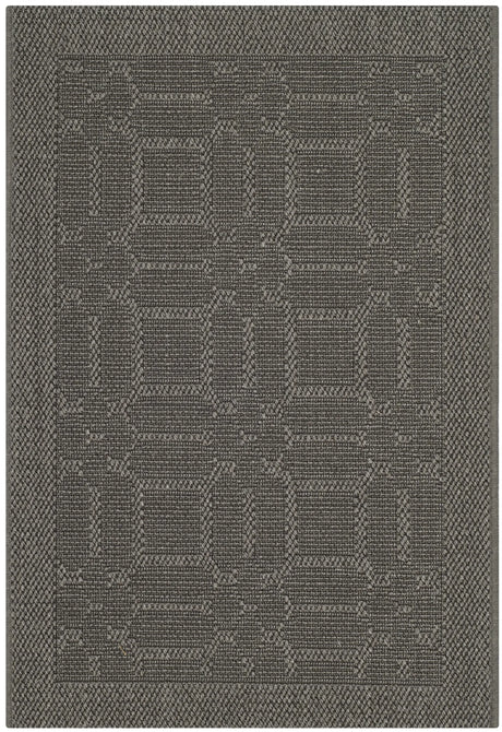 Safavieh Palm Beach 2'-0" x 3'-0" Rug in Ash