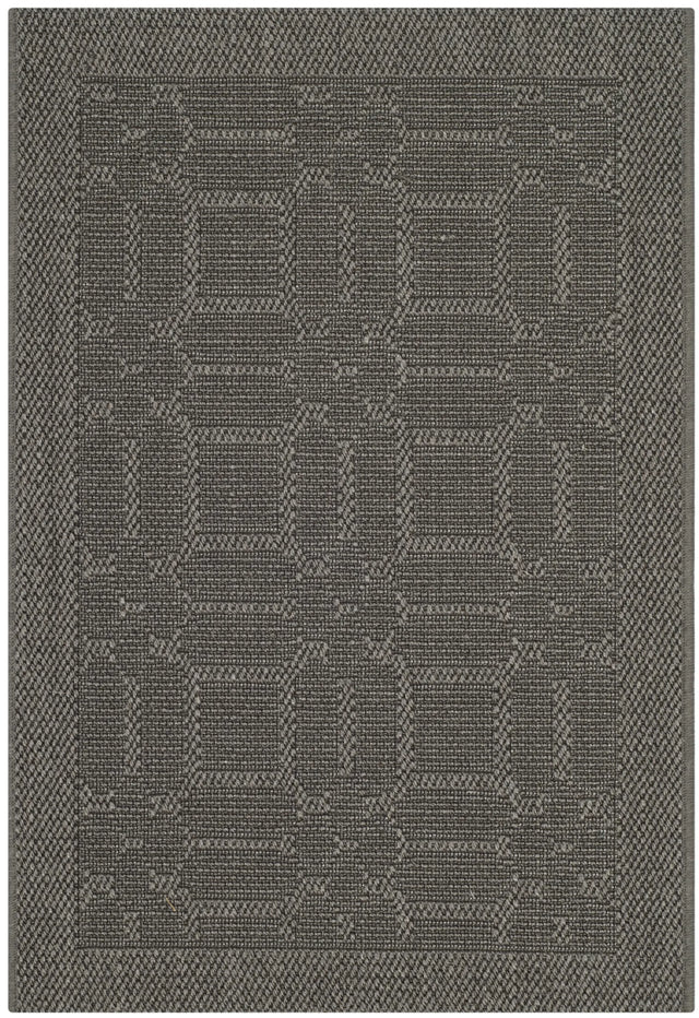 Safavieh Palm Beach 2'-0" x 3'-0" Rug in Ash