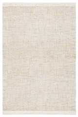 Safavieh Metro 4'-0" x 6'-0" Rug in Ivory / Grey