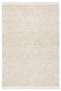 Safavieh Metro 4'-0" x 6'-0" Rug in Ivory / Grey