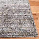 Safavieh Himalaya 5'-0" x 8'-0" Rug in Grey / Olive