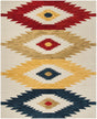 Safavieh Aspen 10'-0" x 14'-0" Rug in Ivory / Multi