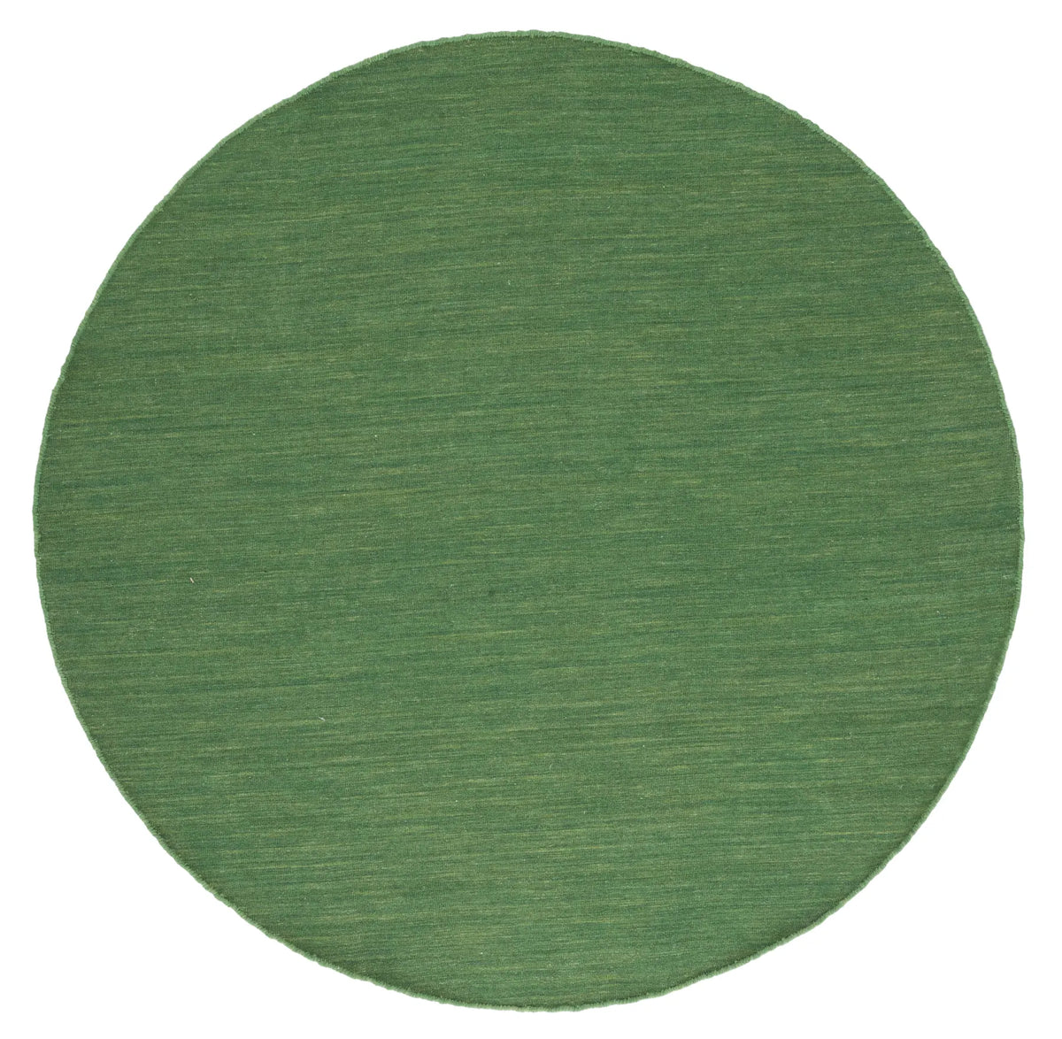 Safavieh Kilim 6'-0" x 6'-0" Rug in Green