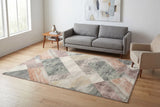 Dynamic Rugs Eclipse 63484 Multi Rugs - Room