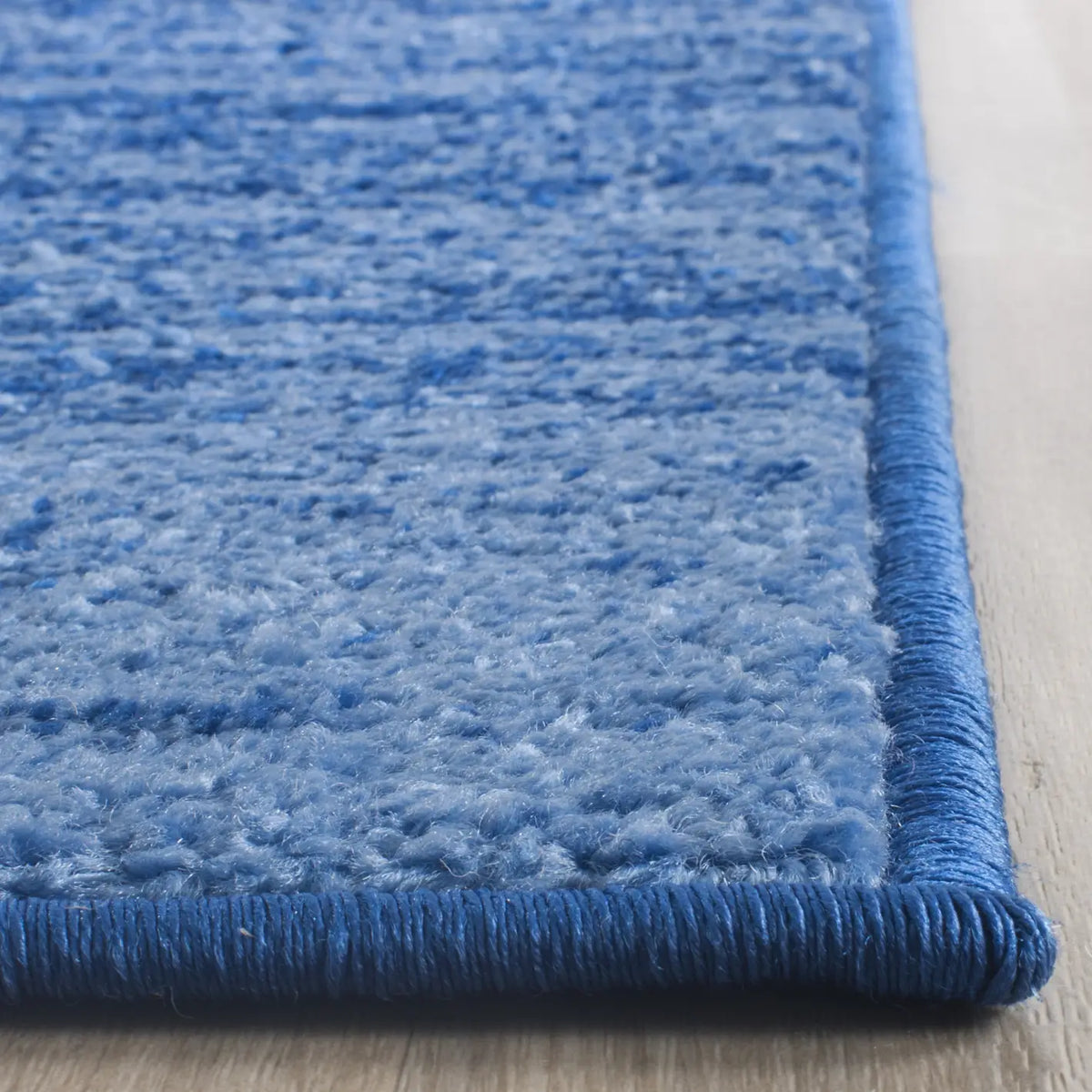 Safavieh Adirondack 2'-6" x 8'-0" Rug in Light Blue / Dark Blue
