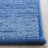 Safavieh Adirondack 2'-6" x 8'-0" Rug in Light Blue / Dark Blue