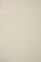 Loloi Brooks Bro-01 Ivory Rug - main flat