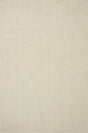 Loloi Brooks Bro-01 Ivory Rug - main flat