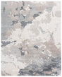 Safavieh Tibetan 10'-0" x 14'-0" Rug in Silver
