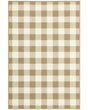 Oriental Weavers Sphinx Marina 2598I Tan / Ivory Rugs - main flat
